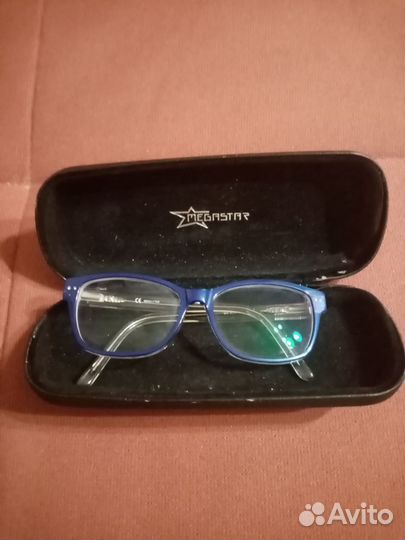 Очки для зрения детские