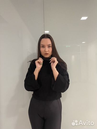 Свитер легкий