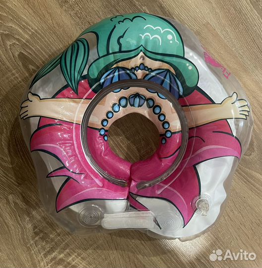 Круг для плавания Roxy-kids