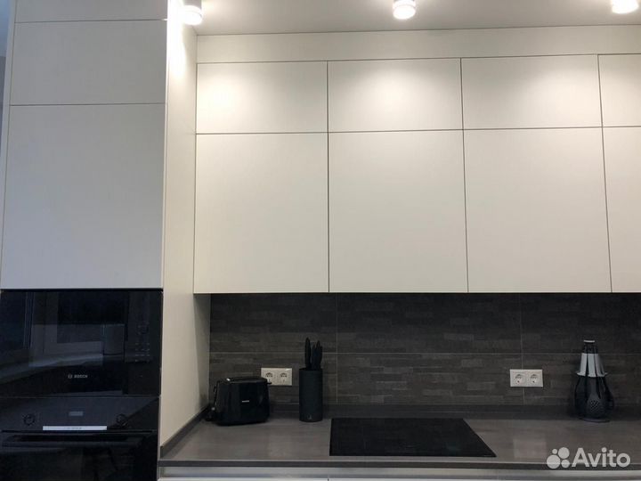 Кухня на заказ. Фабрика производитель