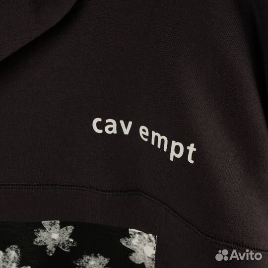 Худи cavempt