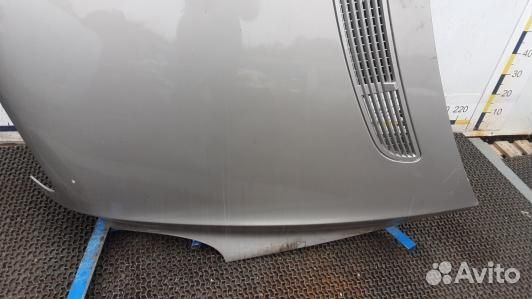 Капот mercedes benz R-class W251 (2NN02D201)