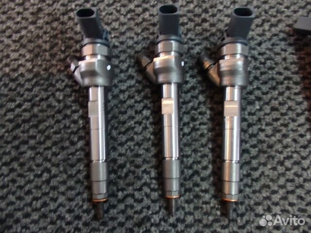 Форсунки 13538515060 BMW