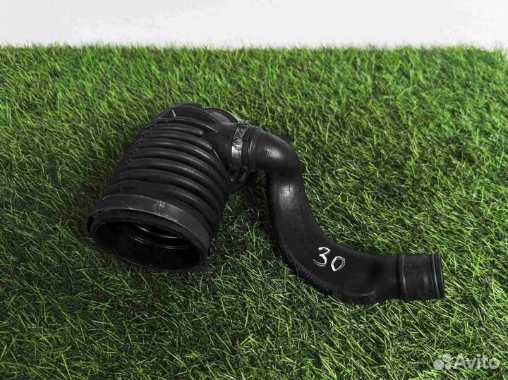 Патрубок воздушного фильтра Bmw 7-Series G11 3.0