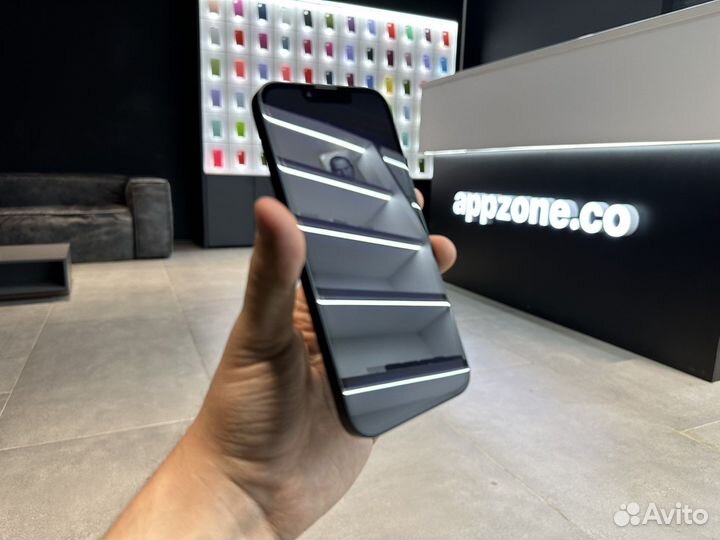 iPhone 13, 128 ГБ
