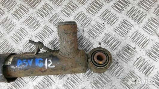 Амортизатор задней балки volkswagen scirocco 3RD