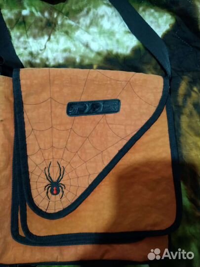 Сумка для школы