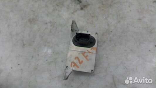 Датчик положения подвески nissan pathfinder R51 (7