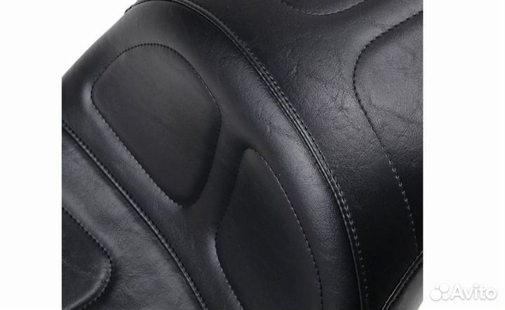 Сиденье Le Pera для Harley