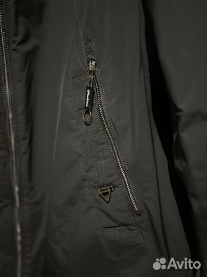 Плащ женский