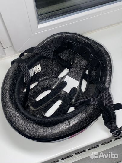 Детский шлем