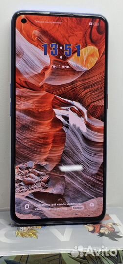 realme GT Neo 3T, 8/256 ГБ