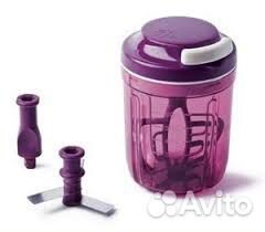 Измельчитель Турбо Микс Тапервар