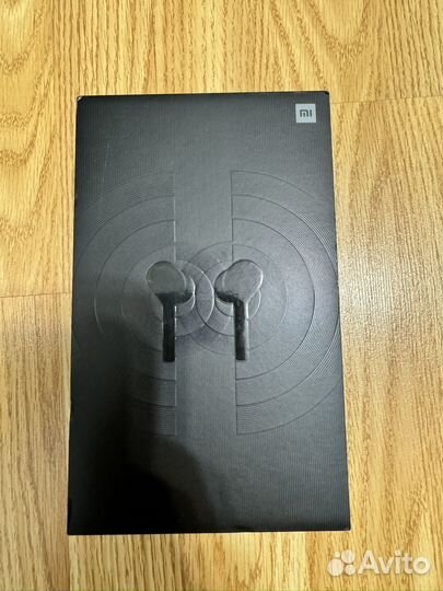 Xiaomi mi air 2 pro