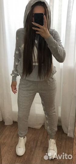 Костюм