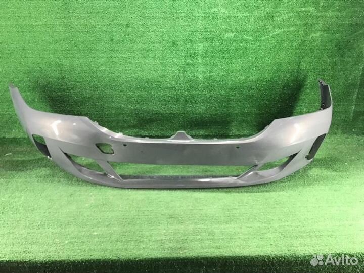 Бампер передний BMW 6-Series Gran Turismo