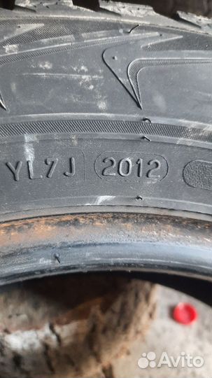 Nokian Tyres Hakkapeliitta 5 185/65 R14