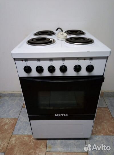 Плита электрическая