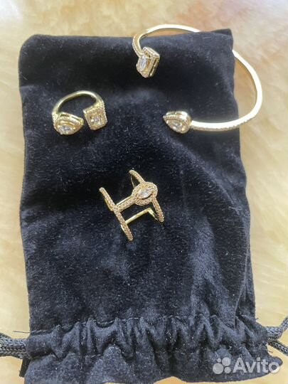 Комплект мод.Мессика