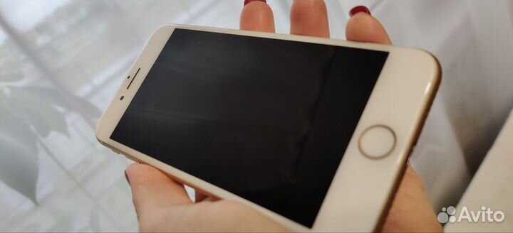 iPhone 7, 32 ГБ