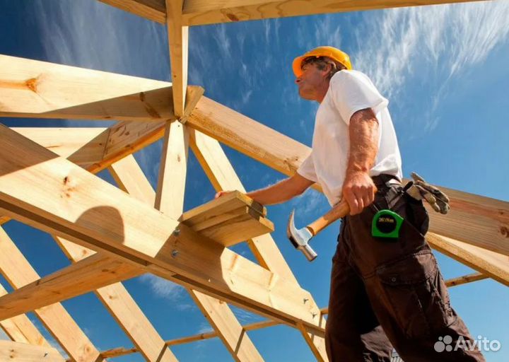 Столяр плотник