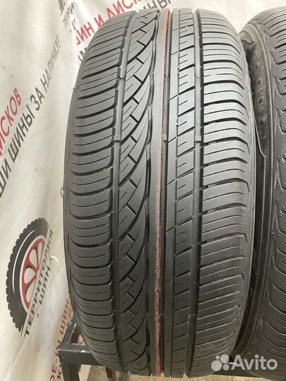 Hankook Ventus Prime K105 215/55 R17 94M