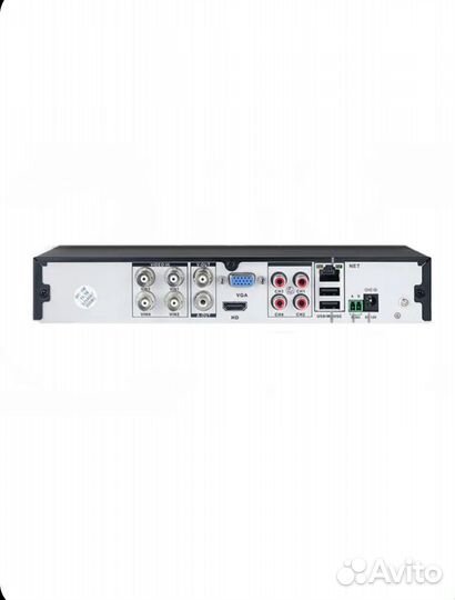Видеорегистратор с жёстким диском