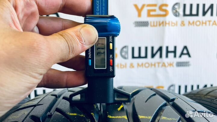 Hankook Ventus S1 Evo 2 K117 235/50 R18 107Y