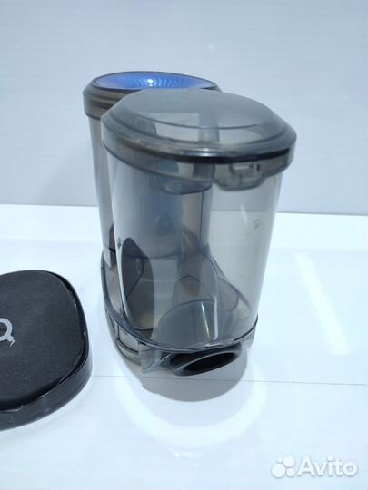 Контейнер для пылесоса Philips FC6802