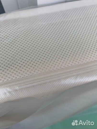 Матрас детский 90х70