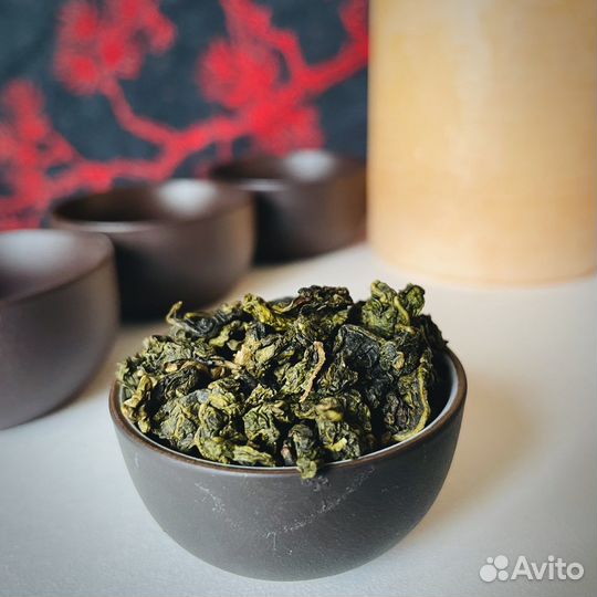 Китайский чай