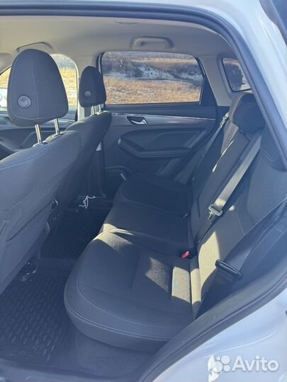 Аренда автомобиля