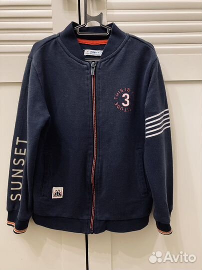 Вещи для мальчика на рост 116 см