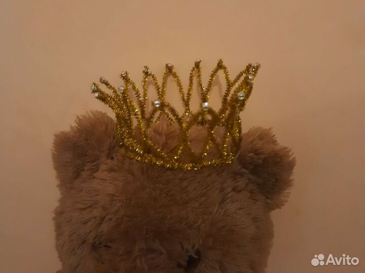 Короны для девочек