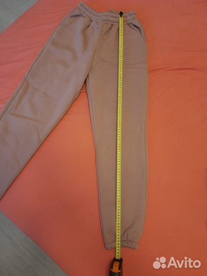 Новый спортивный костюм женский 44