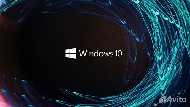 Ключ активации windows 10 pro/home объявление продам