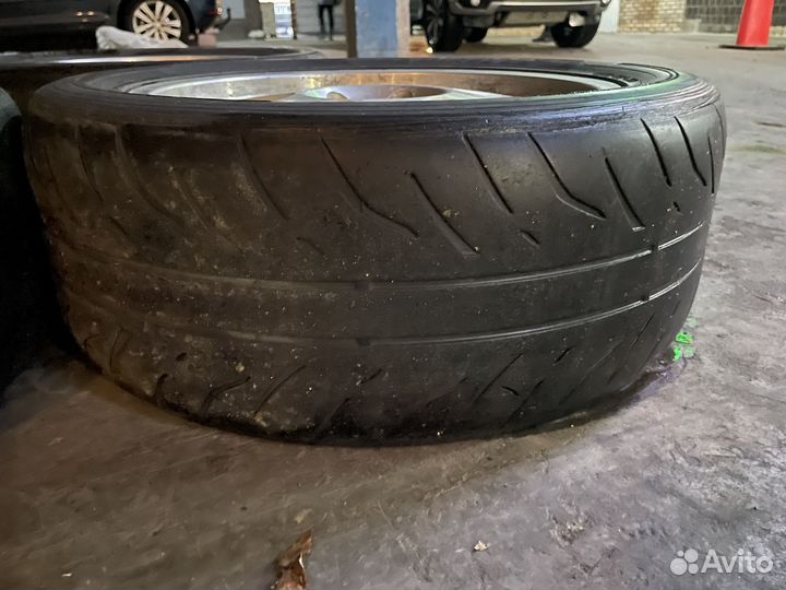 Литы диски r17 5x108