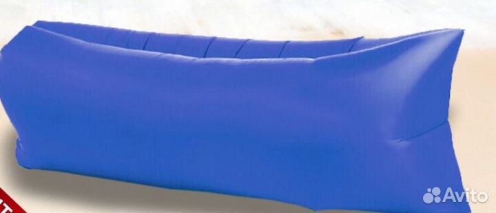 Ламзак, надувной диван