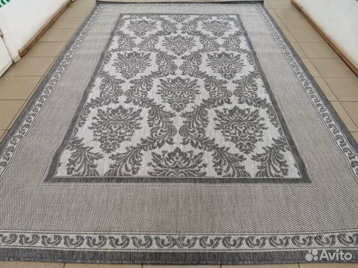 Ковер-циновка 