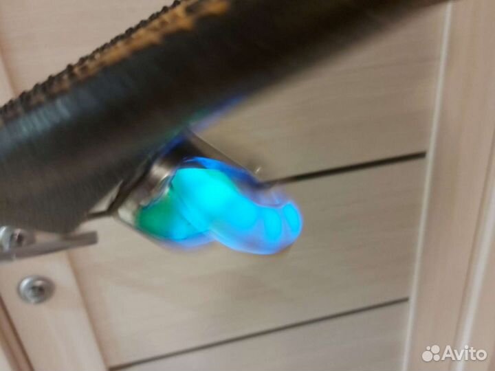 Скейтборд двух колёсный