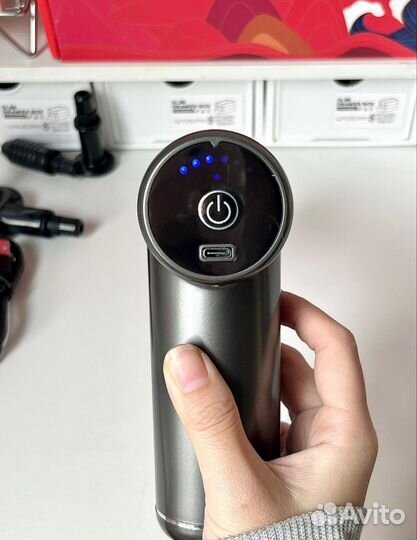 Массажер Konka