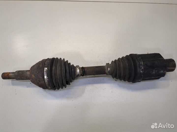 Полуось Opel Antara, 2012