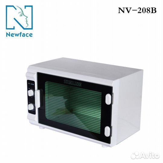 Стерилизатор для салонов красоты