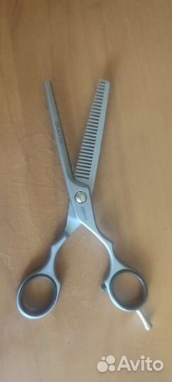 Филировочные ножницы