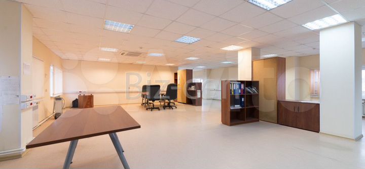 Офисное помещение 34.9 кв.м от собственника