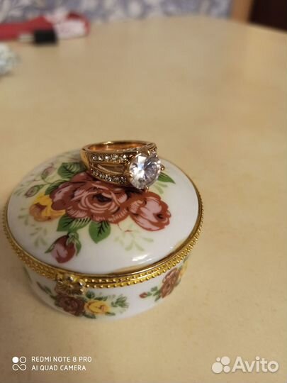 Бижутерия пакетом ОАЭ