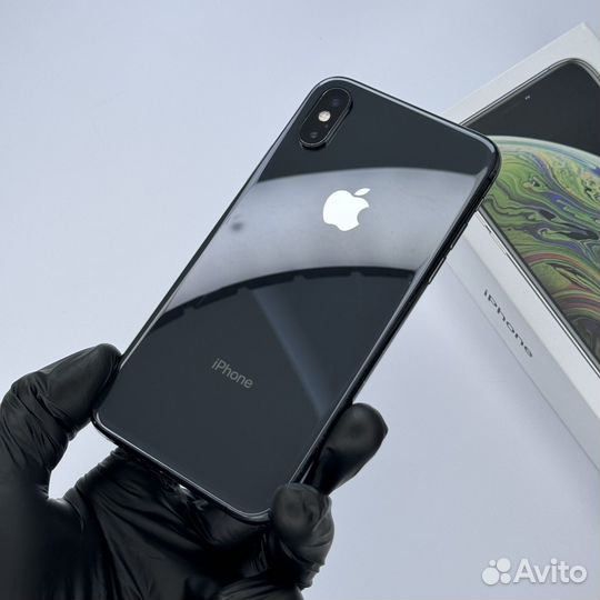 iPhone Xs, 64 ГБ