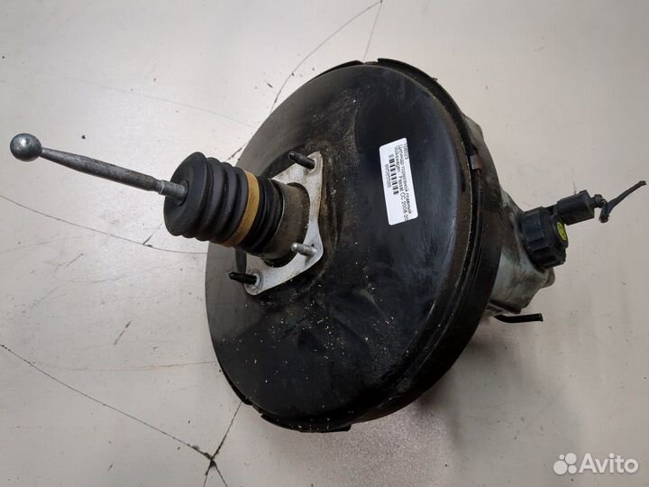 Цилиндр тормозной главный Volkswagen Passat CC, 20