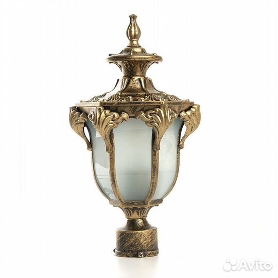 Светильник садовый на столб PL4045 E27 11425