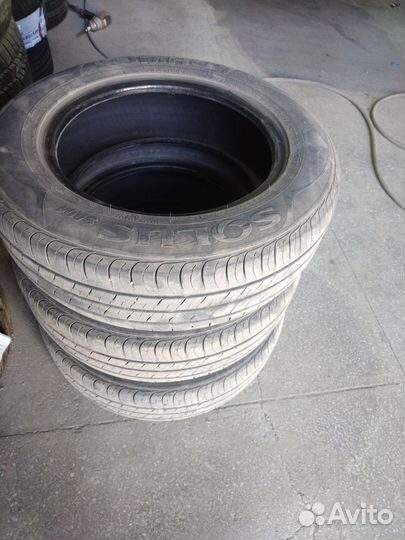 Solar 4XS+ 205/65 R16